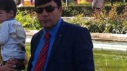 Yüksekova'da arazide erkek cesedi bulundu