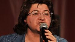 Emine Ayna'ya 27,5 yıla kadar hapis istemi