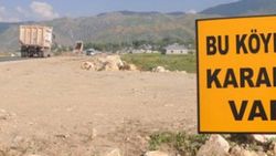 Yüksekova'da 2 köy kuduz karantinasına alındı