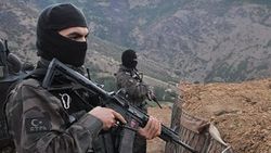 Şemdinli özel harekat polislerine emanet