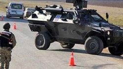 Hakkari'de bazı alanlar özel güvenlik bölgesi ilan edildi