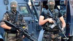 Hakkari'de 2 terörist öldürüldü