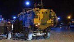 Hakkari'de terör saldırısı: 1 şehit