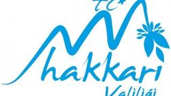 Hakkari Valiliği'nin logosu değişti