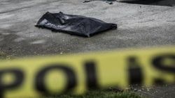 Haliç'ten 3 çocuk annesi Suriyeli kadının cesedi çıktı