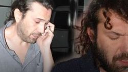 Halil Sezai sakallarını kestirdi