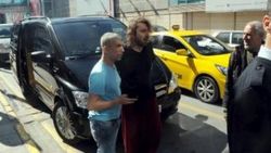 Halil Sezai'yi isyan ettiren trafik cezası