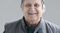 Halit Akçatepe taburcu edildi