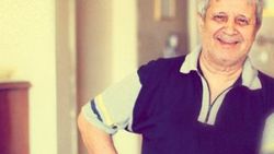 Halit Akçatepe hastaneye kaldırıldı