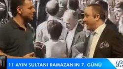 Halk TV rejisinin çığlıkları