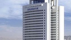 Halk Bankası Makedonya'da şube açtı