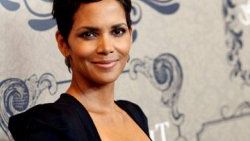 Halle Berry ikinci kez anne oldu