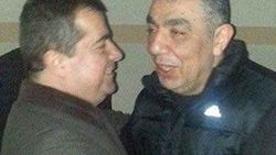 Haluk Kırcı tahliye oldu