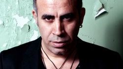Haluk Levent: Bana erkekler sarılıyor