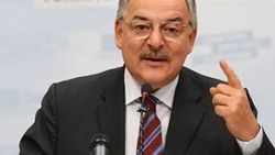Haluk Koç: Başbakan yaralıdır o yüzden bu kadar bağırıyor