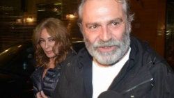 Haluk Bilginer: Çalışmadığımız yerden soruyorsunuz