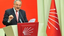 Mustafa Sarıgül'e ilginç benzetme