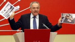 Haluk Koç'un İstanbul'da Karadeniz hesabı