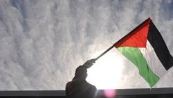 Hamas: ABD iç işlerimize karışmasın