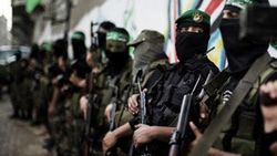 Hamas'tan 5 saatlik ateşkese yeşil ışık