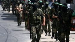 Hamas: İsrail özel birliği geri çekildi