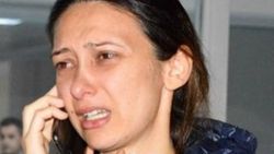 Hamile kadına tekme atan saldırgan tutuklandı