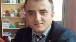 Eşinin hamile olduğunu öğrendiği gün öldü