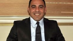 Hamza Yerlikaya siyasete dönüyor