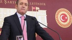 Hamzaçebi: Başörtülü vekiller demokratik bir kazanımdır