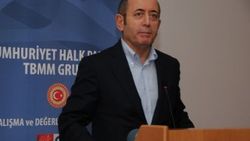 Hamzaçebi: CHP'den ayrılanlar yeni parti oluşturmayacak