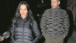 Hande Ataizi sözlü tacize uğradı