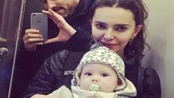 Hande Ataizi Suriyeli çocuk evlat edinecek