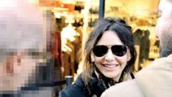 Hande Ataizi'ne Nişantaşı'nda taciz