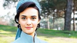 Hande Soral: Kendimden korkuyorum
