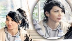 Hande Yener çok zor günler geçiriyor