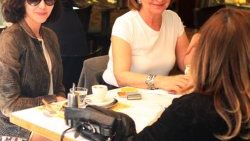 Hande Ataizi 'Salih Kuşu' ile ekranlara dönüyor