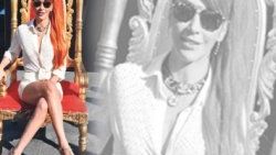 Hande Yener: Artık şarkıcı mankenim