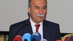 Hanefi Avcı evindeki arama görüntlülerini paylaştı