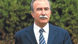 Hanefi Avcı ifade verdi
