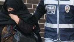 Üzerinden 500 adet uyuşturucu hap çıktı
