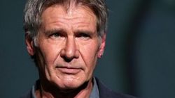 Ünlü aktör Harrison Ford uçak kazasında ağır yaralandı