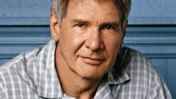 Harrison Ford'dan Indiana Jones mesajı