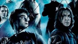 Harry Potter’ın yazıldığı sandalye 394 bin dolara satıldı