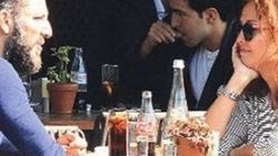 Harun Tan: Yanımdaki kuzenim