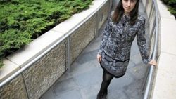 Harvard'ın yeni Einstein adayı Sabrina Gonzalez Pasterski