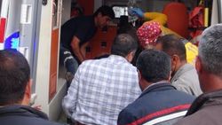 Siirt'te av tüfeğini temizleyen çoban kendini vurdu
