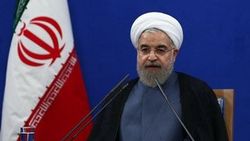 Ruhani: Askeri sırlarımızı paylaşacak değiliz