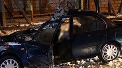 Gaziantep'te ağır ceza hakimi kazada öldü