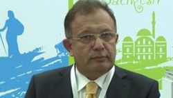 Ağaoğlu Balıkesir'in kentsel dönüşümüne talip