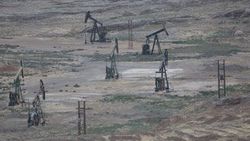 IŞİD'in petrol kuyuları bombalandı